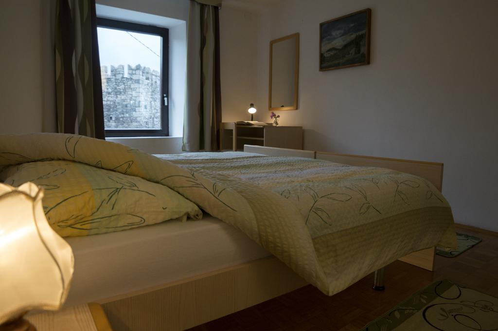 Apartmaji In Sobe Marija Jera Štanjel Δωμάτιο φωτογραφία